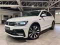 Volkswagen Tiguan R-Line 4Motion  DSG - panoLED Blanc - thumbnail 1