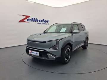 FWD 81,4kWh Earth Plus