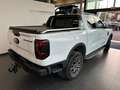 Ford Ranger WILDTRAK AWD AUTOMAAT+TAL VAN OPTIES-37900+BTW Blanc - thumbnail 3