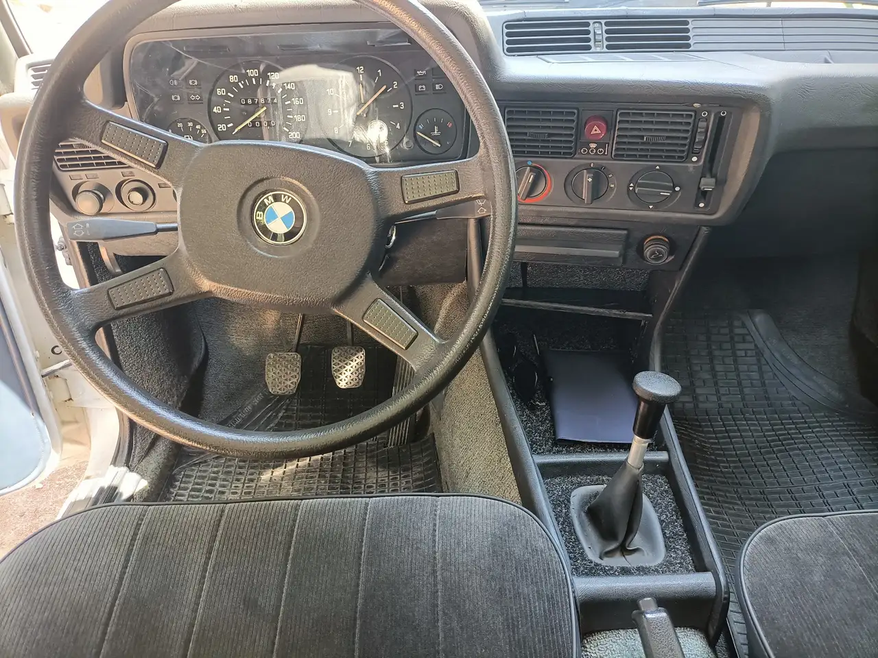 BMW 315 2p, foto 5