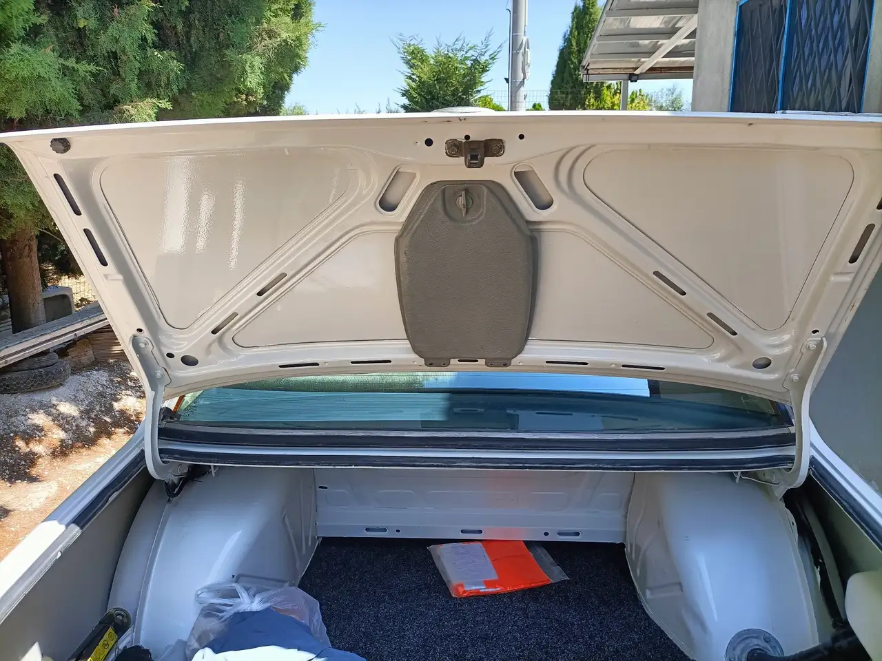 BMW 315 2p, foto 12