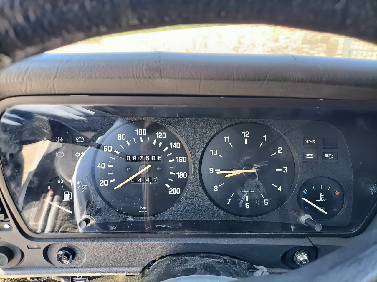 BMW 315 2p, foto 9
