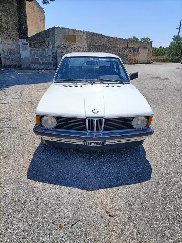 BMW 315 2p, foto 2