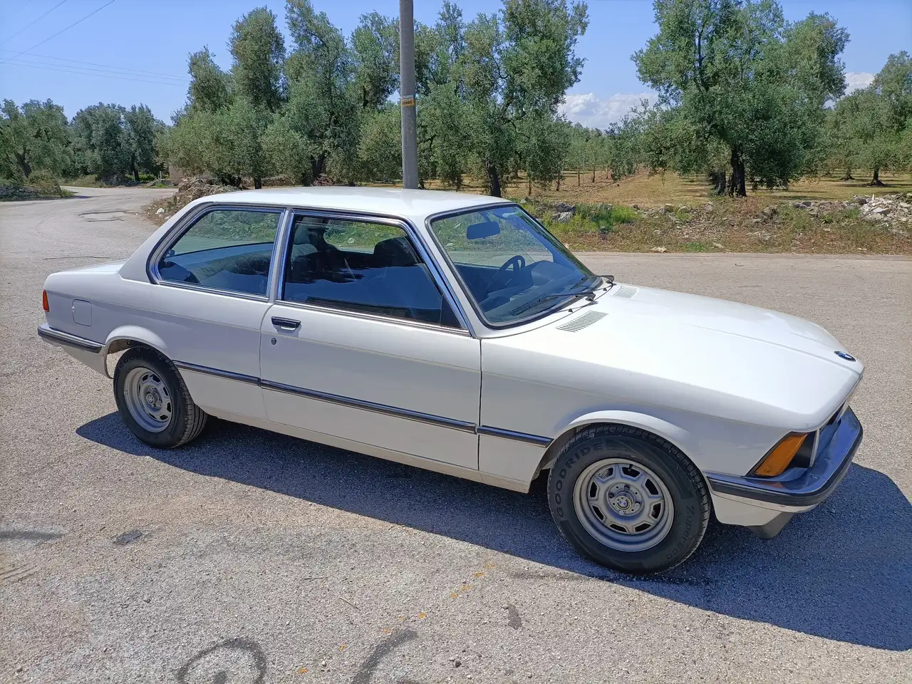 BMW 315 2p, foto 3