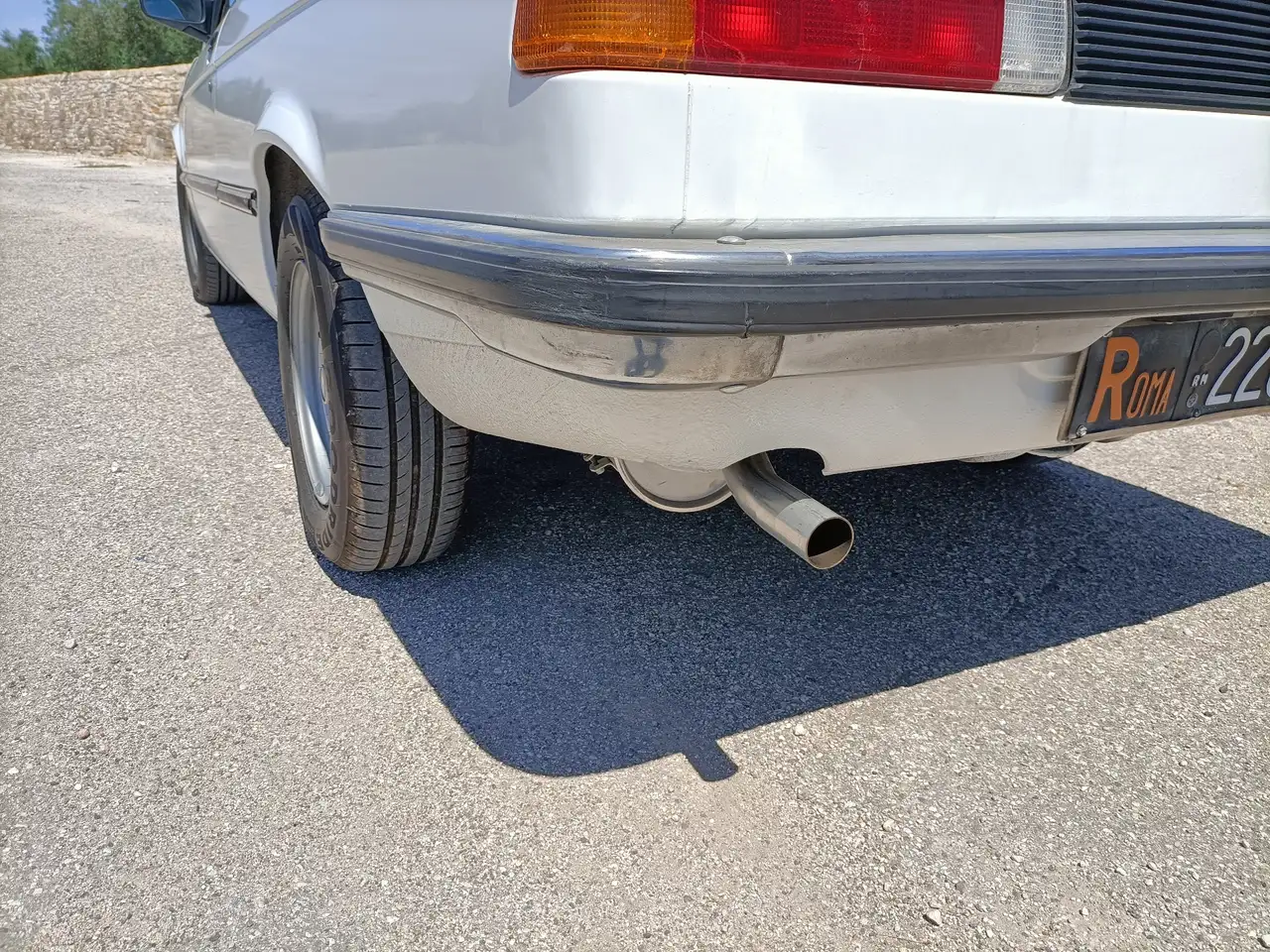 BMW 315 2p, foto 4