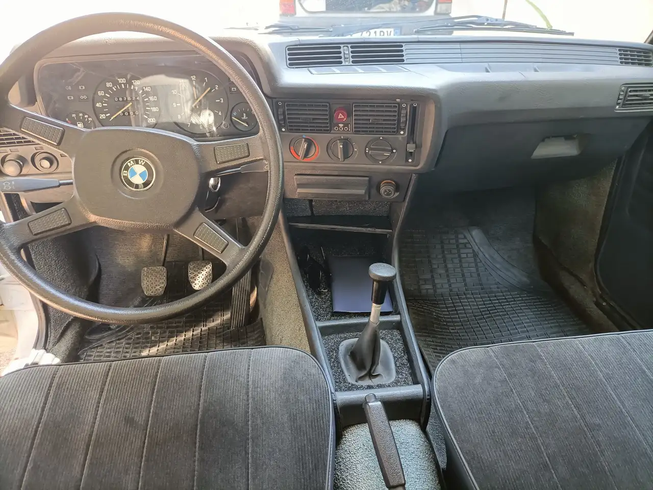 BMW 315 2p, foto 6