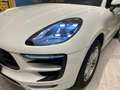 Porsche Macan S Aut. Blanc - thumbnail 8