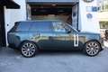 Land Rover Range Rover 3.0D I6 MHEV Autobiography SWB AWD Aut. 350 Verde - thumbnail 5