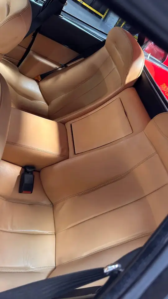 Ferrari Mondial 3.2 coupé, foto 11