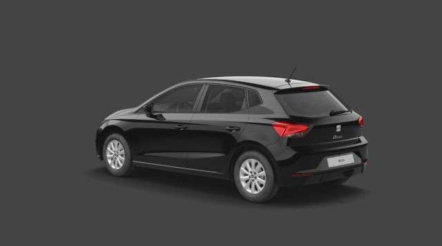 Brugt Seat Ibiza 1.0