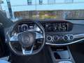 Mercedes-Benz S 500 4Matic AMG*PANORAMA*CARBON*ALCANTARA* Schwarz - thumbnail 17