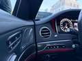 Mercedes-Benz S 500 4Matic AMG*PANORAMA*CARBON*ALCANTARA* Schwarz - thumbnail 16