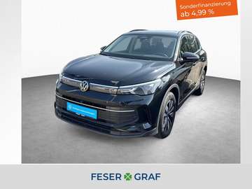 GOAL 2.0l TDI 7-DSG LED AHK SHZ