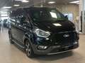 Ford Tourneo Custom 320 L1 Tourneo Active Automatik 9Sitze 1.Hd. Nero - thumbnail 1