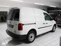 Volkswagen Caddy 1.4 TGI CNG*KLIMA~TEMPOMAT~BLUETOOTH Blanc - thumbnail 7