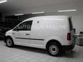 Volkswagen Caddy 1.4 TGI CNG*KLIMA~TEMPOMAT~BLUETOOTH Weiß - thumbnail 6