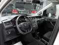 Volkswagen Caddy 1.4 TGI CNG*KLIMA~TEMPOMAT~BLUETOOTH Weiß - thumbnail 16