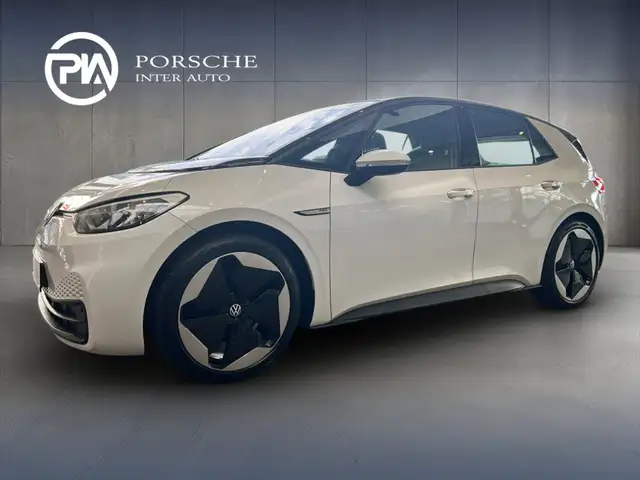 Volkswagen ID.3 Pro Performance 150 kW Life