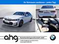 BMW 320 i M Sportpaket Navi Leder Tempom.aktiv Blueto Blanc - thumbnail 1