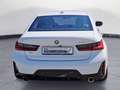 BMW 320 i M Sportpaket Navi Leder Tempom.aktiv Blueto Blanc - thumbnail 5