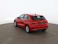 Audi A3 SB 30 TFSI advanced Aut LED LEDER NAVI R-CAM Rot - thumbnail 7