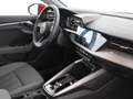 Audi A3 SB 30 TFSI advanced Aut LED LEDER NAVI R-CAM Rot - thumbnail 13