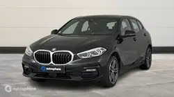 BMW Série 1 116dA 116ch Edition Sport DKG7