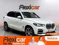 BMW X5 xDrive 30dA Blanco - thumbnail 1