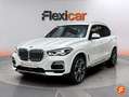 BMW X5 xDrive 30dA Blanco - thumbnail 3