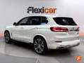BMW X5 xDrive 30dA Blanco - thumbnail 4