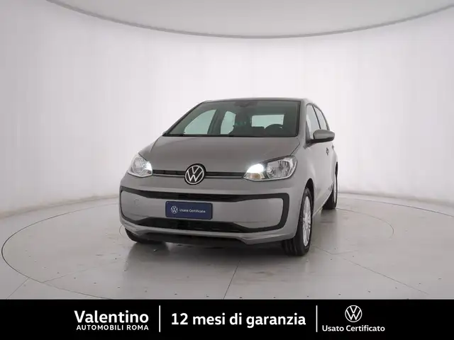 Volkswagen up! 1.0 5p. EVO move BlueMotion Technology