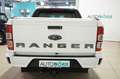 Ford Ranger Limited Edition MS-RT Wildtrak Doppelkab. Weiß - thumbnail 4