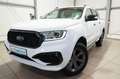 Ford Ranger Limited Edition MS-RT Wildtrak Doppelkab. Weiß - thumbnail 1