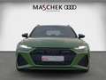 Audi RS6 Avant Laser HUD Pano RS-AGA Nacht V-Max Massage B& Grün - thumbnail 8