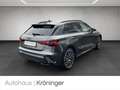 Audi A3 Sportback 35 TFSI S line S Tronic Rück LED Gri - thumbnail 2