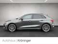 Audi A3 Sportback 35 TFSI S line S Tronic Rück LED Gri - thumbnail 3