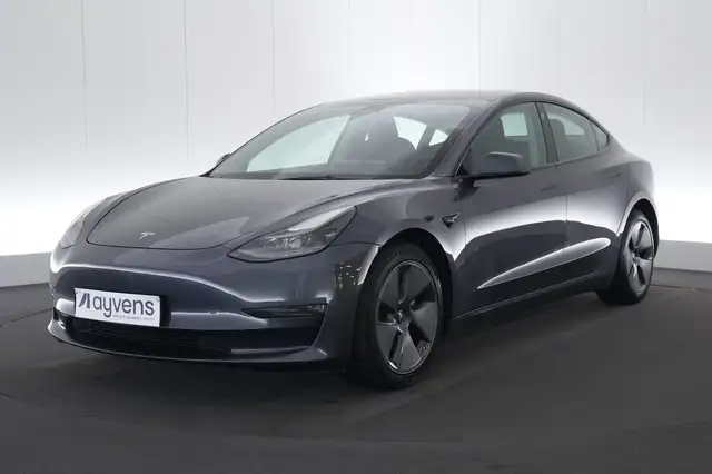 Tesla Model 3 75 kWh Long Range Dual Motor LEDER/CUIR LED GPS PD