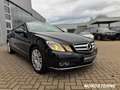 Mercedes-Benz E 250 E 250 CGI Avantgarde BlueEffic Autom./Klima/BC FIS Czarny - thumbnail 9