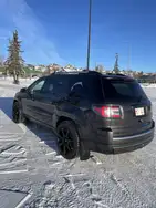 GMC Acadia photo GMC Acadia