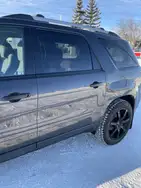 GMC Acadia photo GMC Acadia