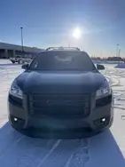 2015 GMC Acadia