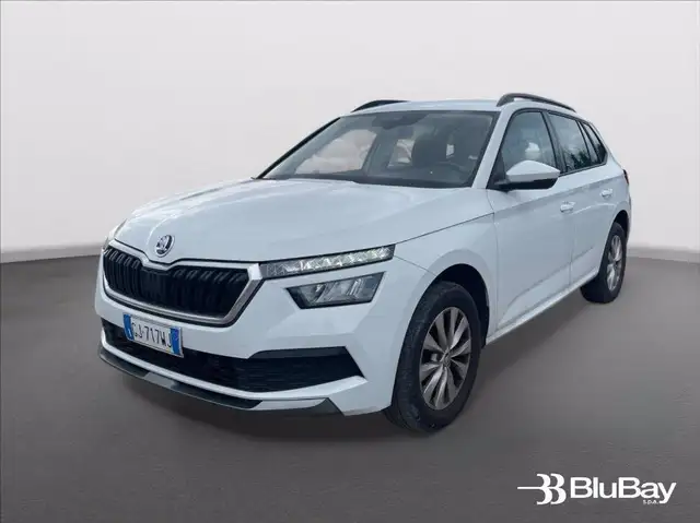 Skoda Kamiq 1.0 TSI Ambition
