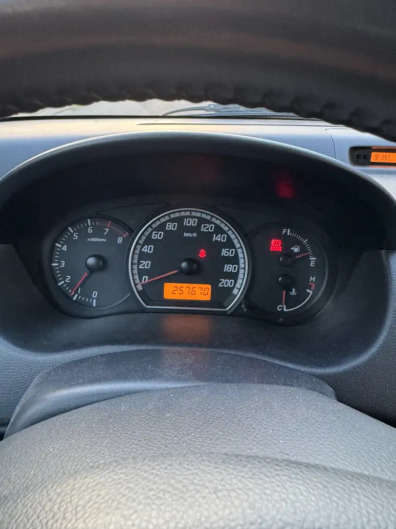 Suzuki Swift 1.3 Comfort - 1