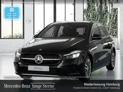 Mercedes-Benz B 180 PROGRESSIVE+AHK+LED+KAMERA+7G