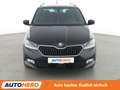 Skoda Fabia 1.0 TSI Style*PDC*SHZ*KLIMA*TEMPO*GARANTIE* Schwarz - thumbnail 9