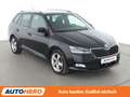 Skoda Fabia 1.0 TSI Style*PDC*SHZ*KLIMA*TEMPO*GARANTIE* Schwarz - thumbnail 8