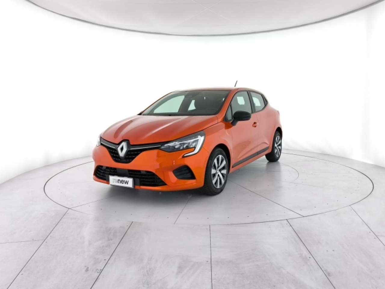 Renault Clio Clio 1.0 sce Equilibre 65cv