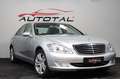 Mercedes-Benz S 350 *Navi*Limousine*nur 116 tkm! Original Silber - thumbnail 6