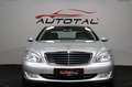 Mercedes-Benz S 350 *Navi*Limousine*nur 116 tkm! Original Silber - thumbnail 5