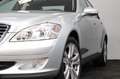 Mercedes-Benz S 350 *Navi*Limousine*nur 116 tkm! Original Silber - thumbnail 3